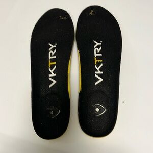 VKTRY Performance Insoles
